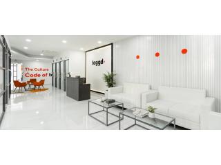 Smart Design Commercial Interiors for Offices & Businesses