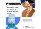 Natural Cure to Arthritis Canada and USA | Cararthron