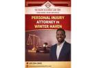 Reduce Stress with Your Personal Injury Attorney