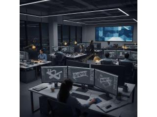 Professional Steel Detailing Services for Accurate and Constructible Structural Solutions