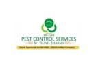 Pest Control Services in Ajmer – Termite Control Expert