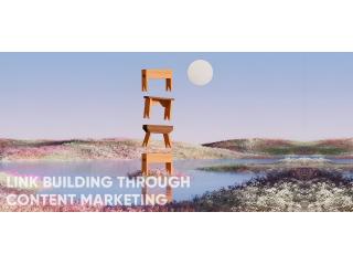 The Link-Building Framework Used by Top SEO Companies in USA