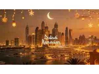 Latest Events & Rules in Dubai This Ramadan 2026