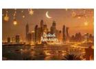 Latest Events & Rules in Dubai This Ramadan 2026