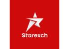 Starexch: The Best Place for Digital Entertainment