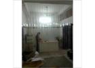 Cold Storage PVC Strip Curtain Wholesaler in India