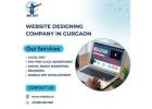 Top Website Designing Company in Gurgaon | Why Shy