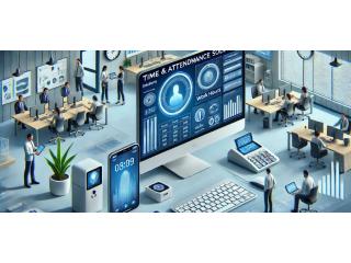 Time Attendance Price Plans