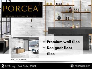 Top Tile Showroom in Jagatpuri East Delhi.