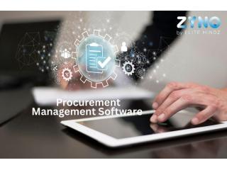 Best Procurement Software for Streamlined Procure to Pay Management
