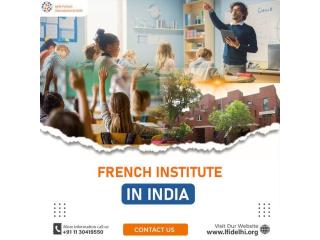 French Institute in India