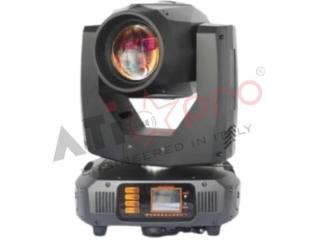 Sharpy Light 17R Price in India ATI Pro Technologies