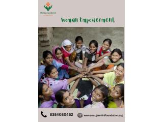 Women's Empowerment Through Education and Independence