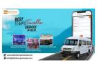 Tempo Traveller Rental in Ghaziabad