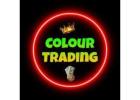 Colour Trading