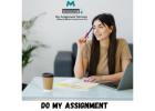 Do My Assignment Reliable Academic Help for Students