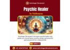 Psychic Healer in Melbourne | Astrologer in Melbourne