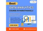 Data Analyst Course with Placement in Bangalore
