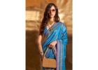 Pre-Drap Sarees You’ll Love – Buy Now