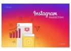 Instagram Marketing Agency  | IIS INDIA 