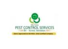 Pest Control Services in Udaipur – Termite Control Experts