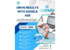 Data-Driven Google Ads That Maximize ROI – AQVA Marketing