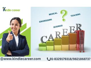 Best Career Guidance After 12th for Students by Kindlecareer