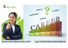 Best Career Guidance After 12th for Students by Kindlecareer