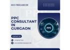 Professional PPC Consultant in Gurgaon for Measurable Growth