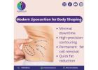 Best Liposuction Surgery in Ahmedabad for Body Contouring by KosmoPlus