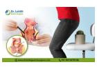 Painless Fistula Treatment in Bangalore - Dr. Lohith Gastrosurgeon
