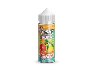Vape Liquid 100ml