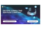 Cloud & DevOps Services Company for High-Performance Applications