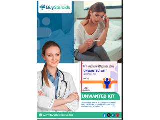 Buy Unwanted Kit Online