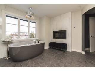 Full Bathroom Remodel in Ohio by Elevate Bath Designs