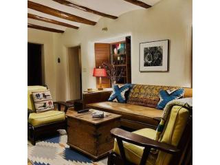 Taos Property Management and Furnished Apartments for Rent