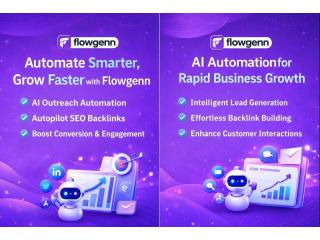Create Backlinks with AI-Powered SEO Automation