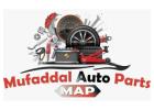Mufaddal Auto Parts | KTM Spare Parts Shop in Indore
