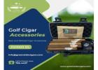 Golf Cigar Accessories