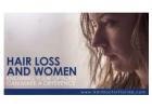 Hair Loss Treatment For Women In Florida