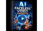 **AI Faceless Video Profits: Build YouTube Channels Without Showing Your Face**