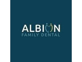 Albion Family Dental
