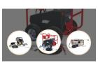 Reliable Power Washer Dealers for All Equipment Needs