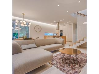 Turnkey Interior Design and Joinery Services in Dubai