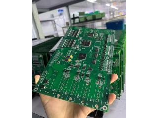 ISO Certified PCB Assembly Service in Gujarat - 9227020017