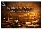 Reliable Legal Services By Best Lawyer In Amritsar