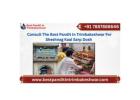 Consult The Best Pandit In Trimbakeshwar For Sheshnag Kaal Sarp Dosh 
