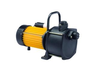 Shallow Well Jet Pumps for Domestic and Light Agricultural Use