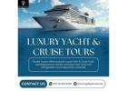 Luxury Cruise Tours in Abu Dhabi
