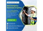 Best Emergency Electrician